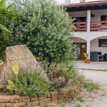 B&B Ca'Neva Cividale del Friuli Zewnętrze zdjęcie