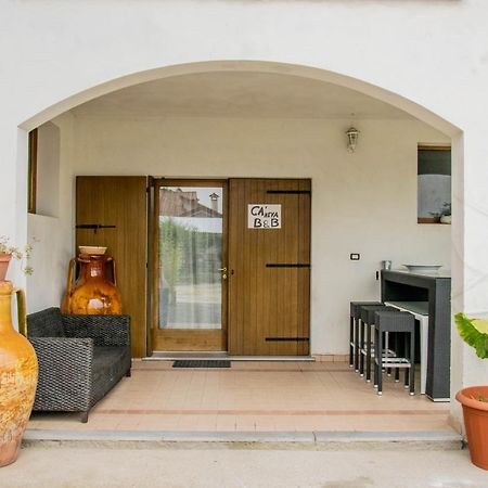 B&B Ca'Neva Cividale del Friuli Zewnętrze zdjęcie