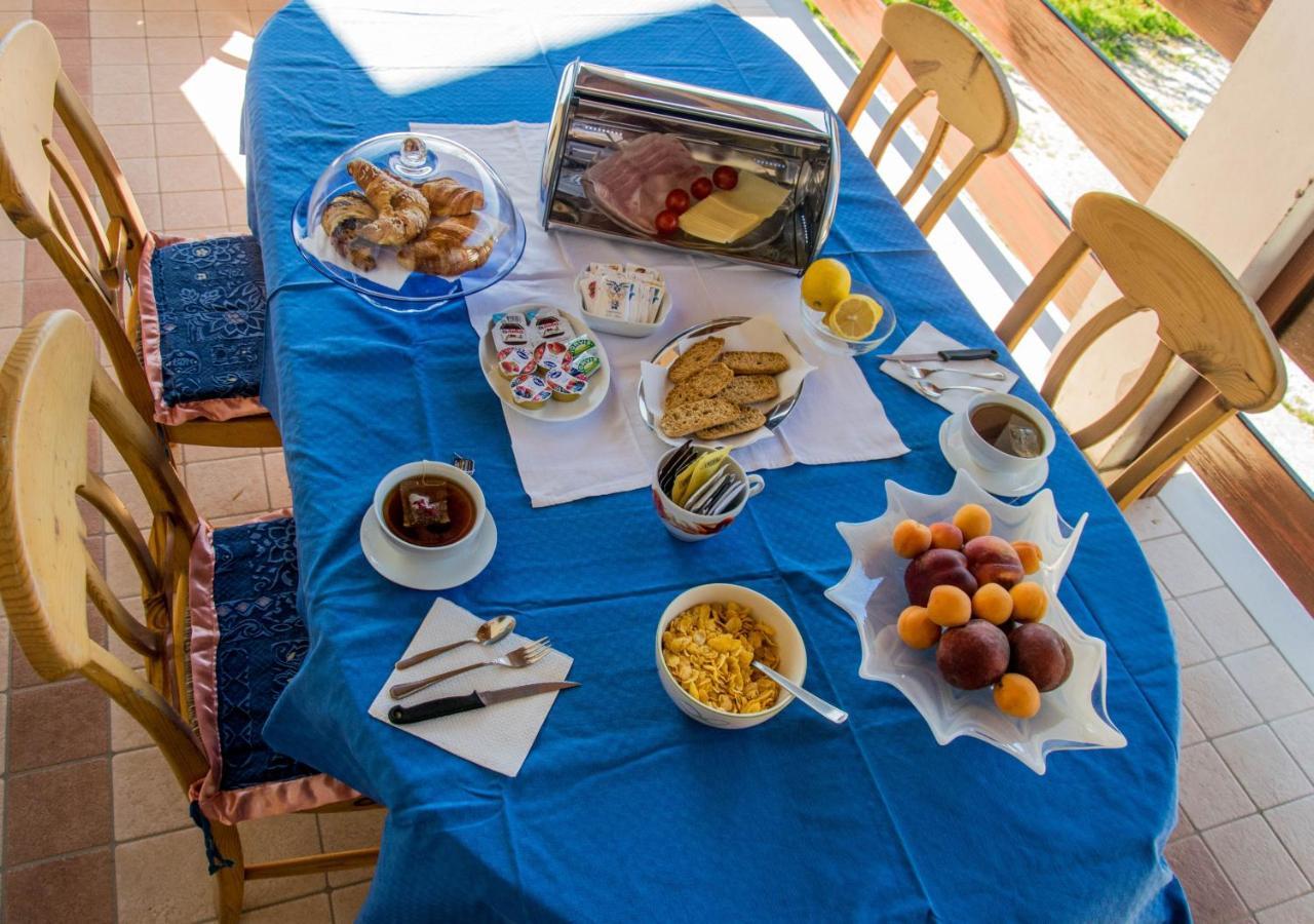 B&B Ca'Neva Cividale del Friuli Zewnętrze zdjęcie