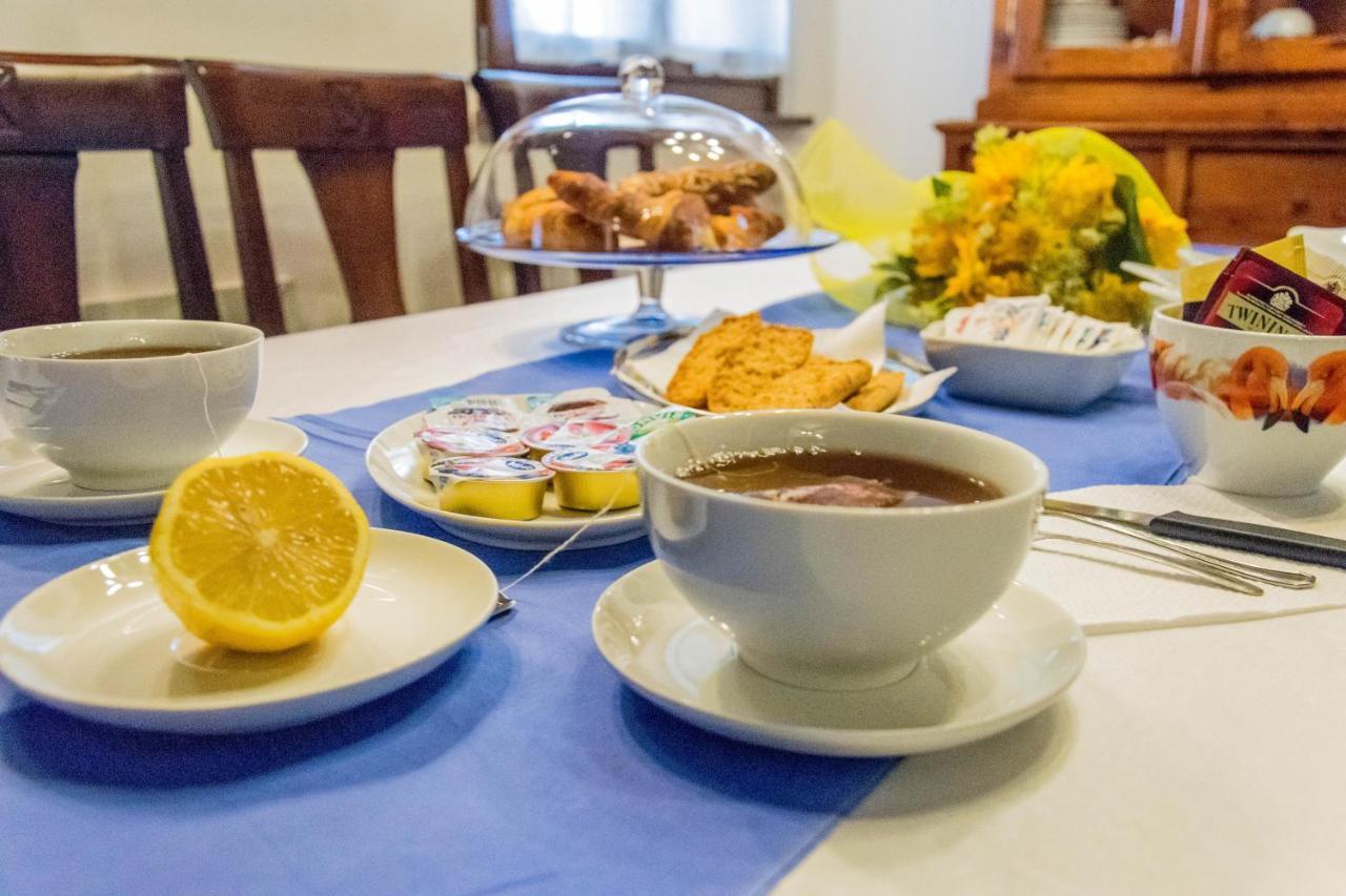 B&B Ca'Neva Cividale del Friuli Zewnętrze zdjęcie