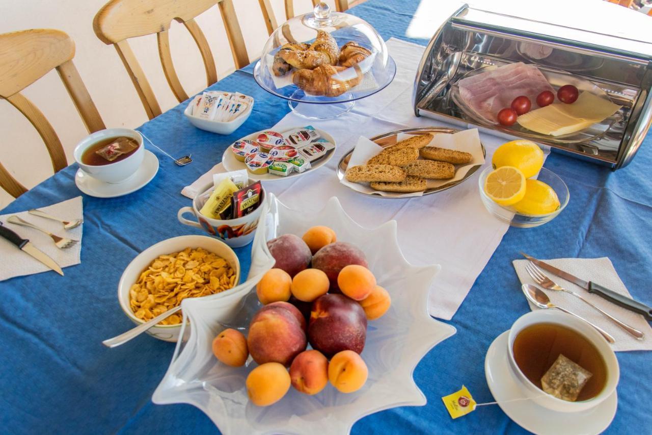 B&B Ca'Neva Cividale del Friuli Zewnętrze zdjęcie