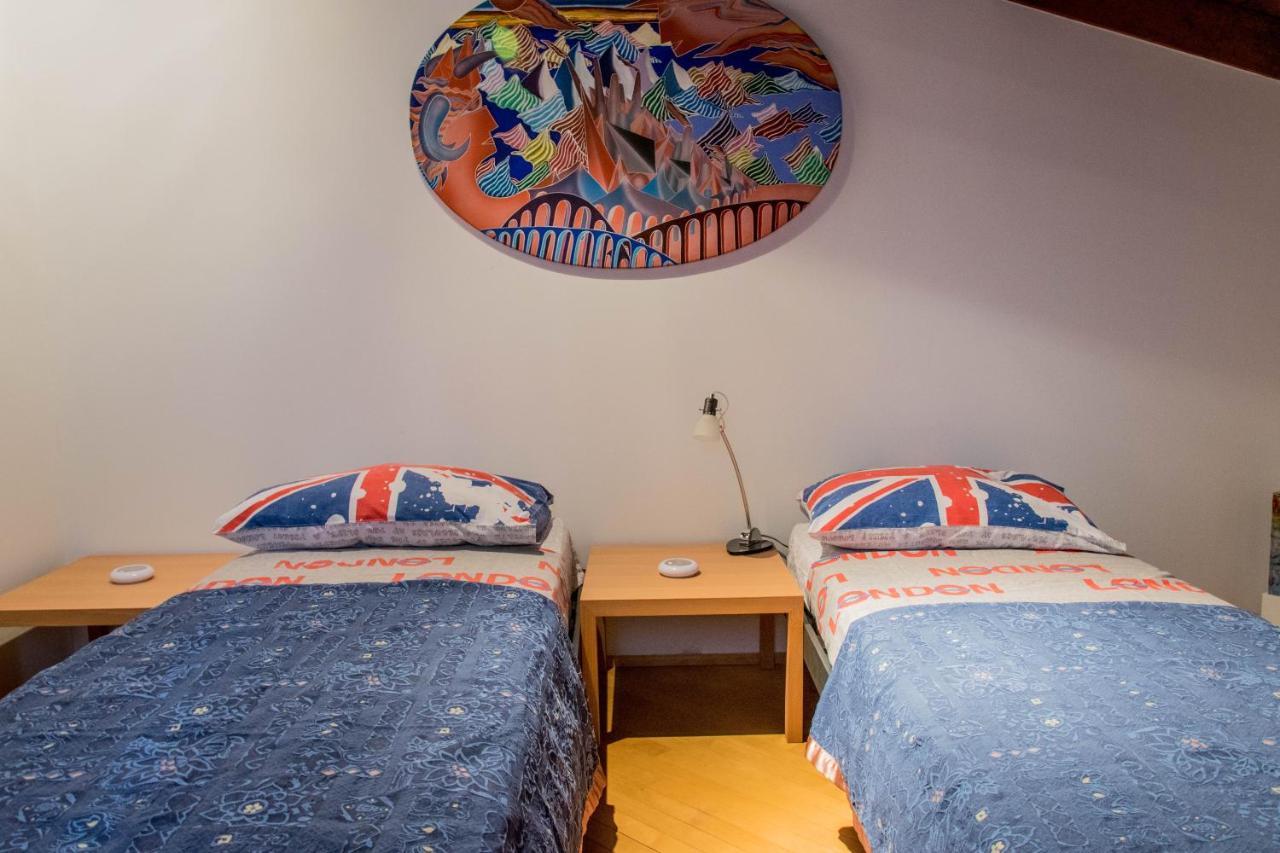 B&B Ca'Neva Cividale del Friuli Zewnętrze zdjęcie