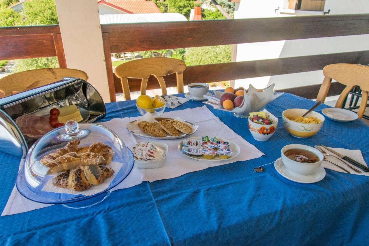 B&B Ca'Neva Cividale del Friuli Zewnętrze zdjęcie