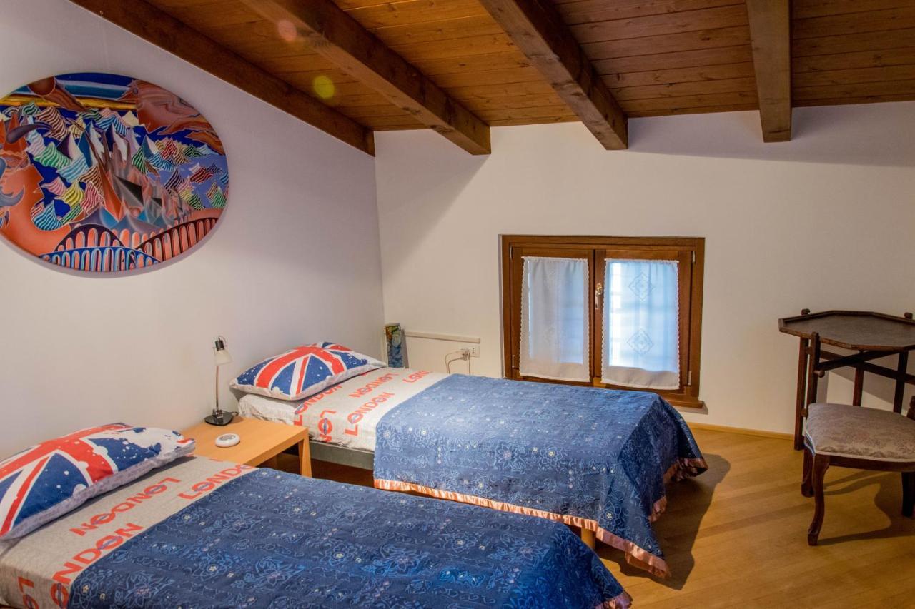 B&B Ca'Neva Cividale del Friuli Zewnętrze zdjęcie