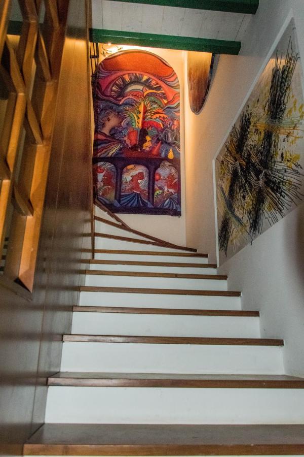 B&B Ca'Neva Cividale del Friuli Zewnętrze zdjęcie