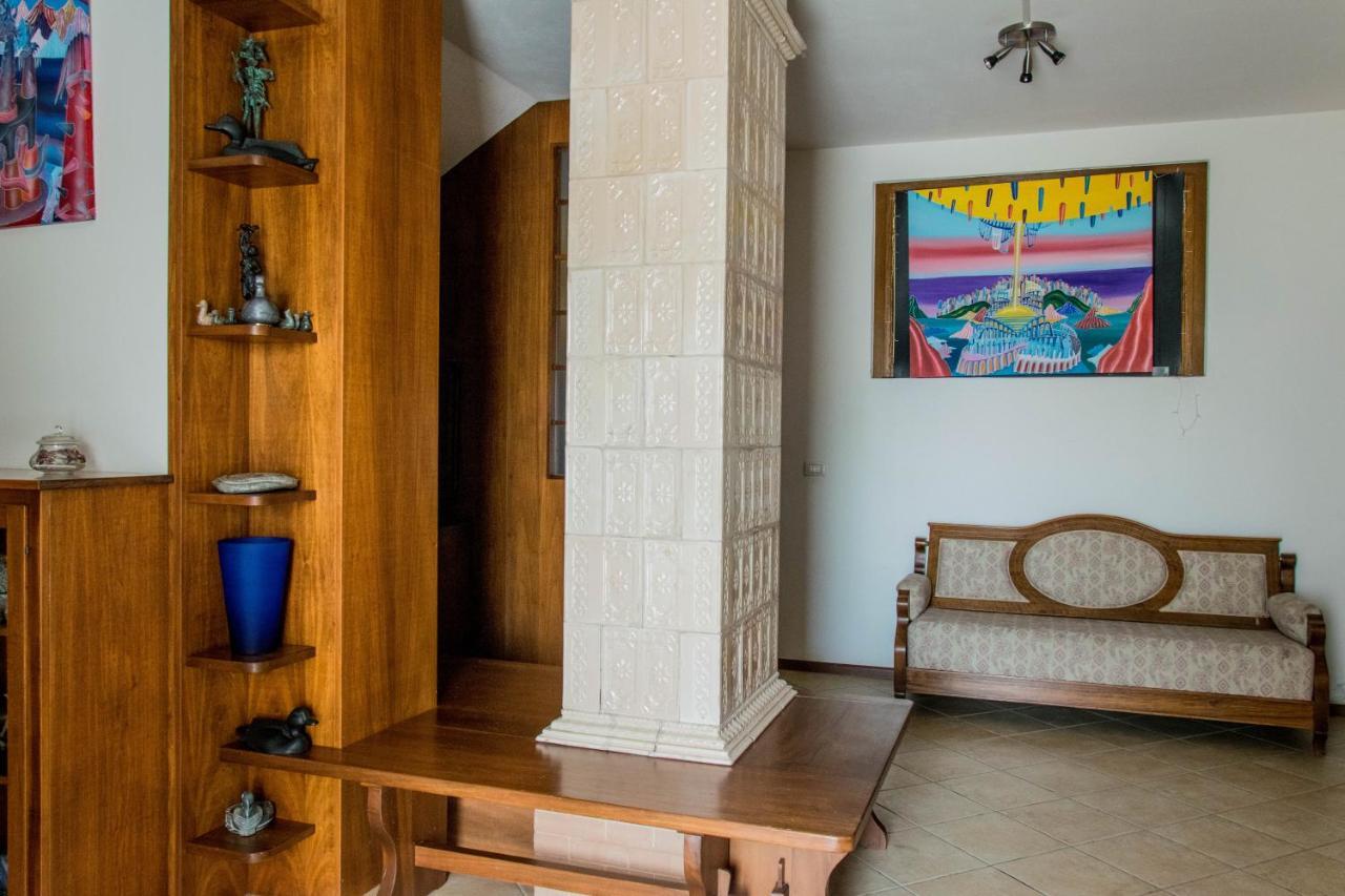 B&B Ca'Neva Cividale del Friuli Zewnętrze zdjęcie