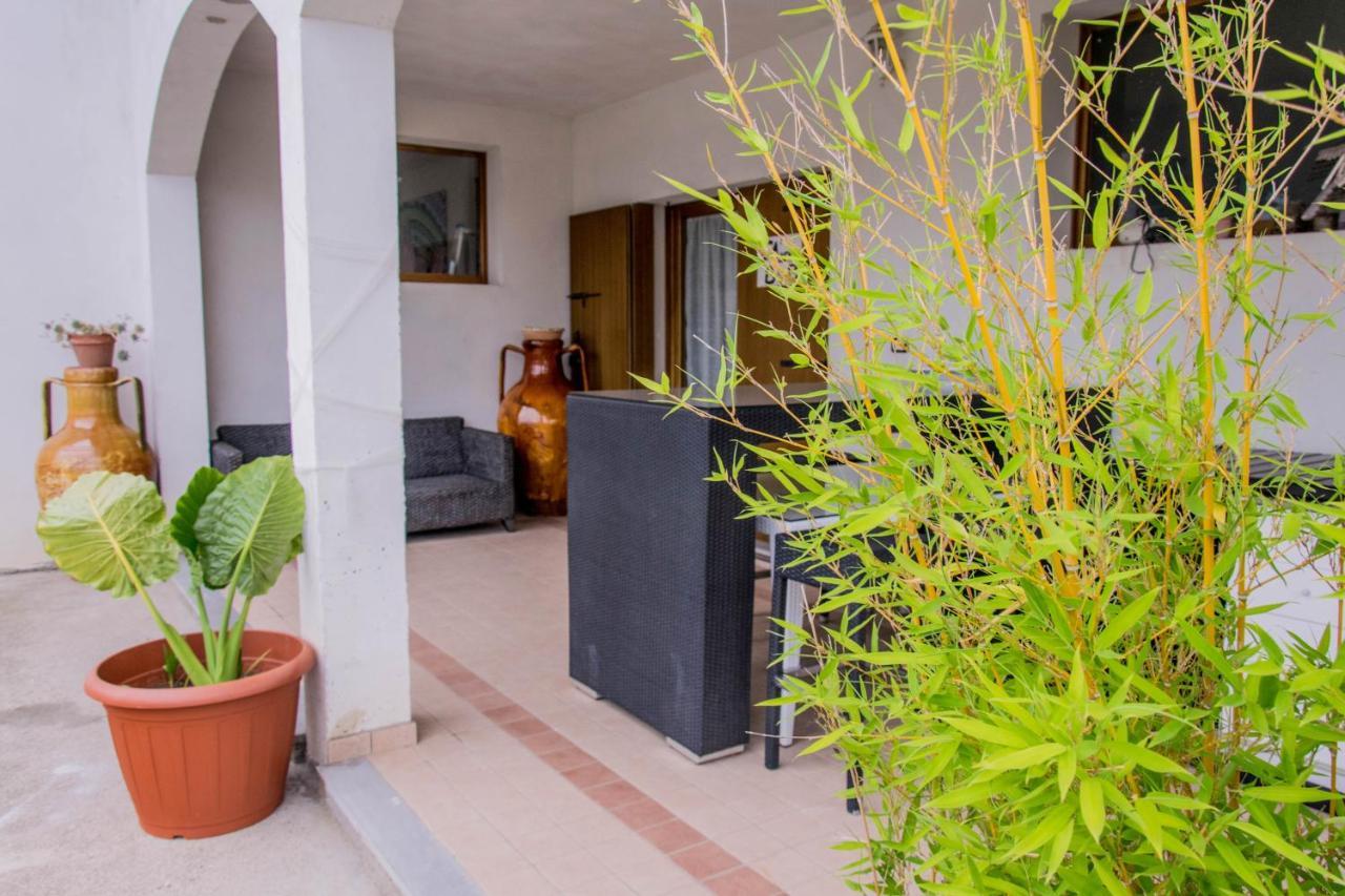 B&B Ca'Neva Cividale del Friuli Zewnętrze zdjęcie