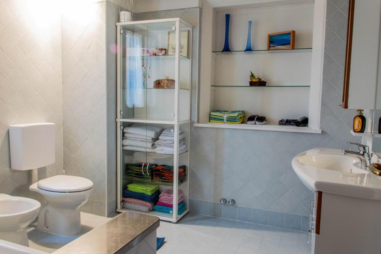 B&B Ca'Neva Cividale del Friuli Zewnętrze zdjęcie