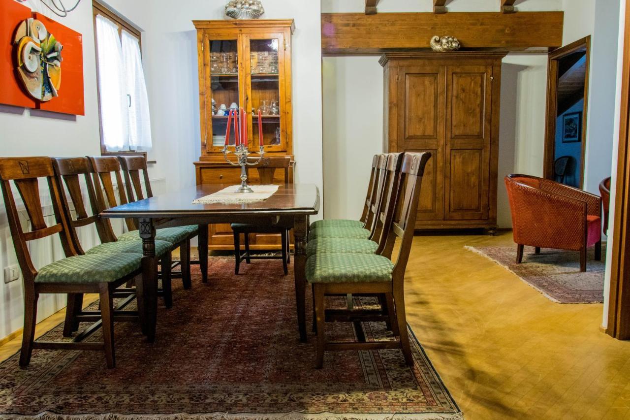 B&B Ca'Neva Cividale del Friuli Zewnętrze zdjęcie