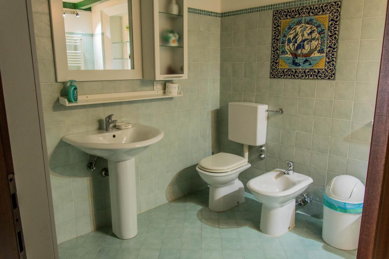 B&B Ca'Neva Cividale del Friuli Zewnętrze zdjęcie
