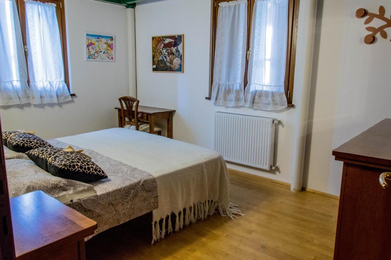 B&B Ca'Neva Cividale del Friuli Zewnętrze zdjęcie
