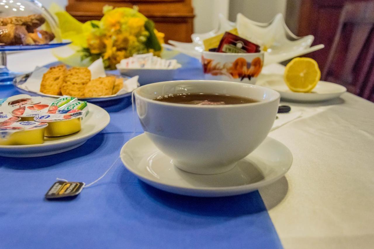 B&B Ca'Neva Cividale del Friuli Zewnętrze zdjęcie